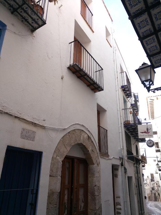 Mayor 17 Apartamento 2 Peniscola Exterior photo